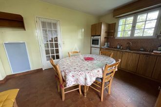 Ma-Cabane - Vente Maison MONTRICHARD, 188 m²