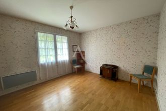Ma-Cabane - Vente Maison MONTRICHARD, 188 m²