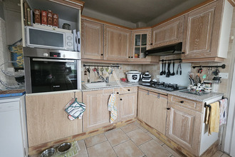 Ma-Cabane - Vente Maison MONTRICHARD, 93 m²