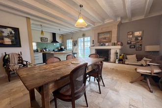 Ma-Cabane - Vente Maison MONTRICHARD, 120 m²
