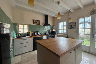 Ma-Cabane - Vente Maison MONTRICHARD, 120 m²