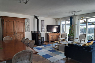 Ma-Cabane - Vente Maison MONTRICHARD, 140 m²
