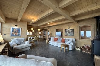 Ma-Cabane - Vente Maison Montricher-Albanne, 425 m²