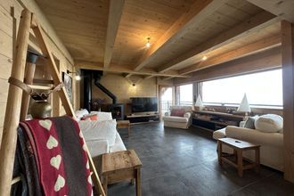 Ma-Cabane - Vente Maison Montricher-Albanne, 425 m²