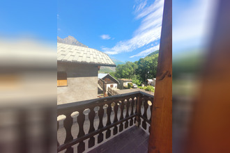 Ma-Cabane - Vente Maison Montricher-Albanne, 105 m²