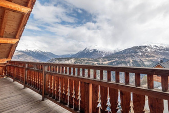 Ma-Cabane - Vente Maison Montricher-Albanne, 425 m²