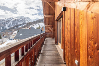 Ma-Cabane - Vente Maison Montricher-Albanne, 425 m²