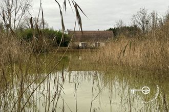 Ma-Cabane - Vente Maison MONTRIEUX-EN-SOLOGNE, 163 m²