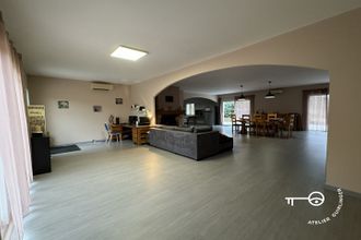 Ma-Cabane - Vente Maison MONTRIEUX-EN-SOLOGNE, 163 m²