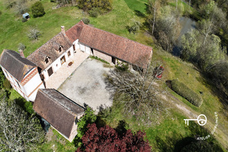 Ma-Cabane - Vente Maison MONTRIEUX-EN-SOLOGNE, 228 m²