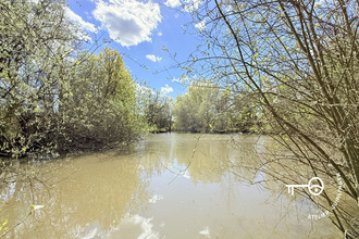 Ma-Cabane - Vente Maison MONTRIEUX-EN-SOLOGNE, 228 m²