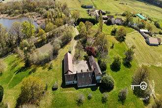 Ma-Cabane - Vente Maison MONTRIEUX-EN-SOLOGNE, 228 m²