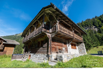 Ma-Cabane - Vente Maison Montriond, 143 m²