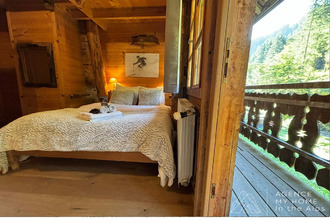 Ma-Cabane - Vente Maison Montriond, 143 m²