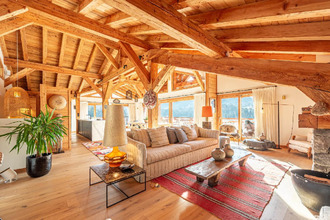 Ma-Cabane - Vente Maison MONTRIOND, 370 m²