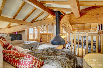 Ma-Cabane - Vente Maison Montriond, 221 m²