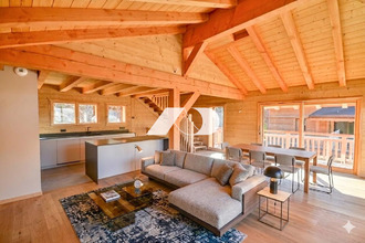 Ma-Cabane - Vente Maison Montriond, 140 m²