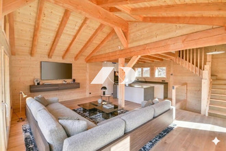 Ma-Cabane - Vente Maison Montriond, 140 m²