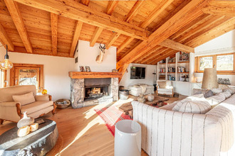 Ma-Cabane - Vente Maison MONTRIOND, 370 m²