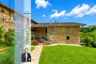 Vente Maison 69610, MONTROMANT France