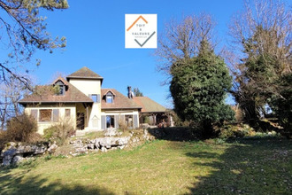 Ma-Cabane - Vente Maison MONTROND, 210 m²