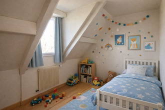 Ma-Cabane - Vente Maison MONTROND, 210 m²