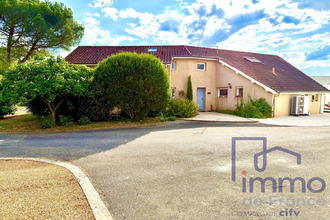 Ma-Cabane - Vente Maison Montrond-les-Bains, 300 m²