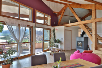 Ma-Cabane - Vente Maison MONTROTTIER, 168 m²