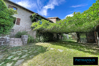 Ma-Cabane - Vente Terrain Grans, 2634 m²