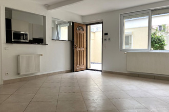 Ma-Cabane - Vente Maison MONTROUGE, 65 m²