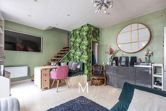 Ma-Cabane - Vente Maison MONTROUGE, 42 m²