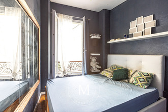 Ma-Cabane - Vente Maison MONTROUGE, 42 m²