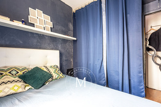 Ma-Cabane - Vente Maison MONTROUGE, 42 m²