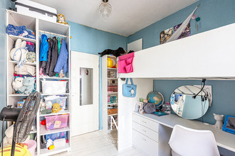 Ma-Cabane - Vente Maison MONTROUGE, 42 m²