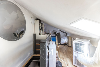 Ma-Cabane - Vente Maison MONTROUGE, 42 m²