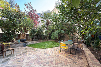 Ma-Cabane - Vente Maison MONTROUGE, 178 m²