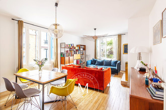 Ma-Cabane - Vente Maison MONTROUGE, 178 m²