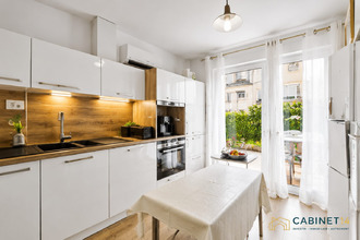 Ma-Cabane - Vente Maison Montrouge, 190 m²