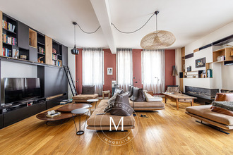 Ma-Cabane - Vente Maison MONTROUGE, 291 m²