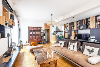 Ma-Cabane - Vente Maison MONTROUGE, 291 m²