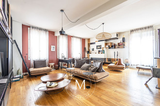 Ma-Cabane - Vente Maison MONTROUGE, 291 m²