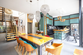 Ma-Cabane - Vente Maison MONTROUGE, 291 m²