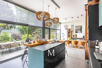 Ma-Cabane - Vente Maison MONTROUGE, 291 m²
