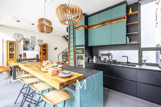 Ma-Cabane - Vente Maison MONTROUGE, 291 m²