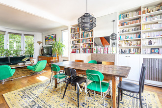 Ma-Cabane - Vente Maison MONTROUGE, 195 m²
