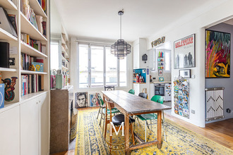 Ma-Cabane - Vente Maison MONTROUGE, 195 m²
