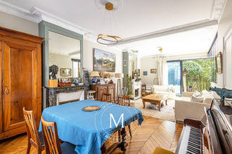 Ma-Cabane - Vente Maison MONTROUGE, 153 m²