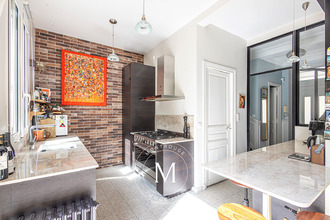 Ma-Cabane - Vente Maison MONTROUGE, 153 m²