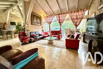 Vente Maison 17220, Montroy France