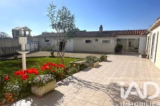 Vente Maison 17220, Montroy France